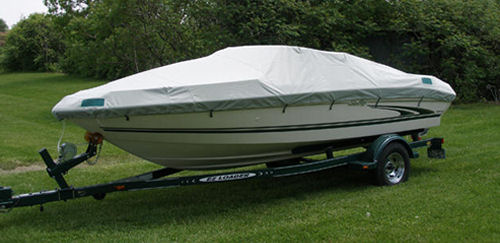 How to Select the Right Boat Cover Mooring Cover