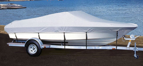 How to Select the Right Boat Cover Towing
