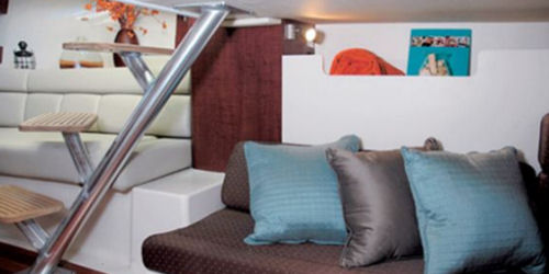 Boston Whaler 345 Conquest