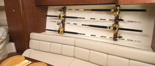 Boston Whaler 345 Conquest