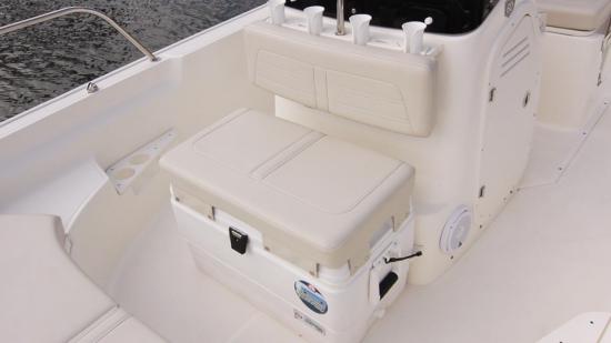 boston whaler cooler
