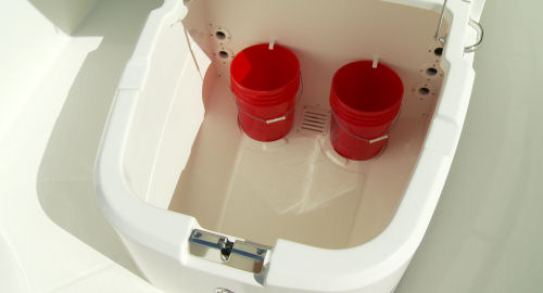 Boston Whaler 270 Dauntless