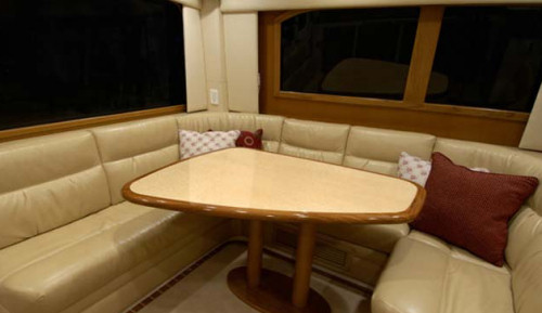 Cabo 38 Flybridge