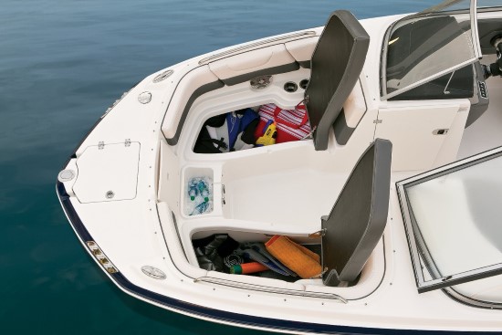 Chaparral 230 SunCoast