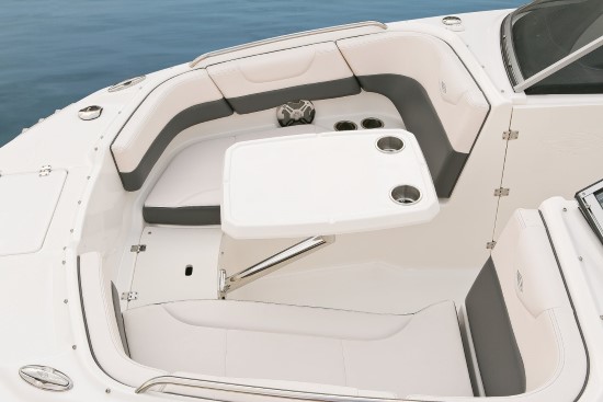 Chaparral 230 SunCoast