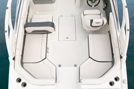 Chaparral 230 SunCoast