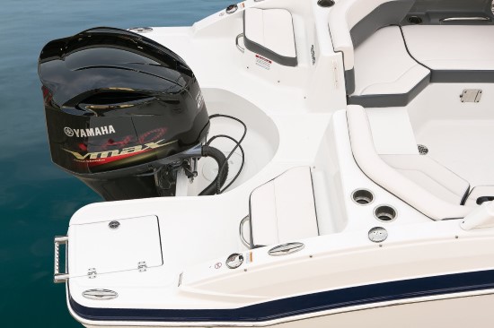 Chaparral 230 SunCoast