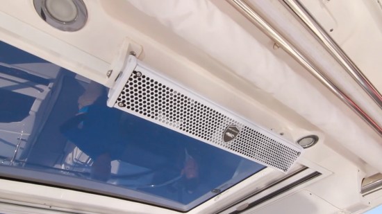 Chaparral 337 SSX sound