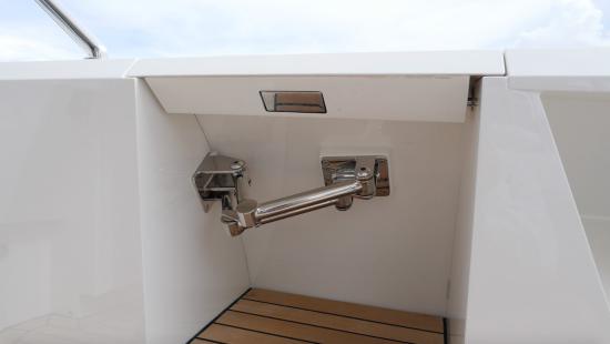 Cheoy Lee CLA 76 Flybridge