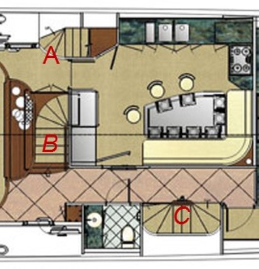 Cheoy Lee Global 104 Yacht ABC2