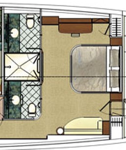 Cheoy Lee Global 104 Yacht Layout Preferences