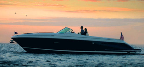 Chris-Craft Corsair 36