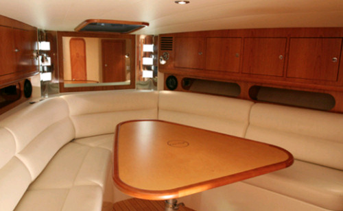 Chris-Craft Corsair 36