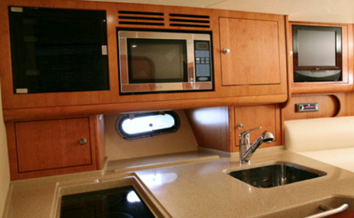 Chris-Craft Corsair 36