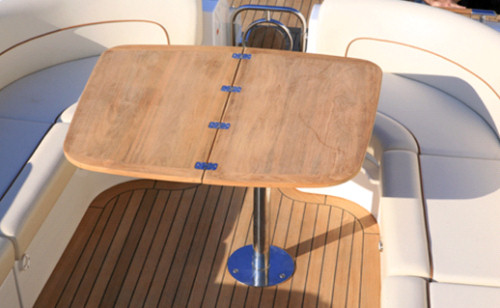 Chris-Craft Corsair 36