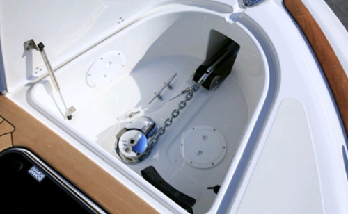 Chris-Craft Corsair 36