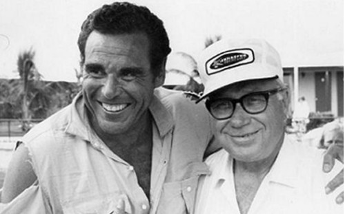 Cigarette 38 Top Gun