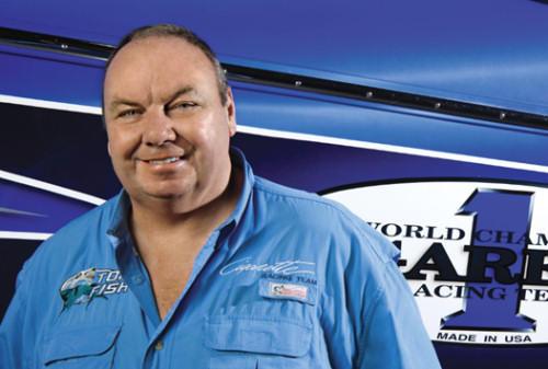 Cigarette 38 Top Gun