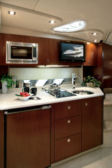 Cruisers Yachts 330 Express