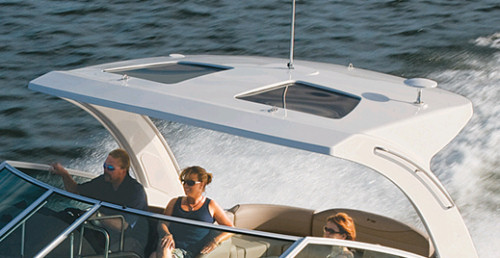 Cruisers Yachts 330 Express