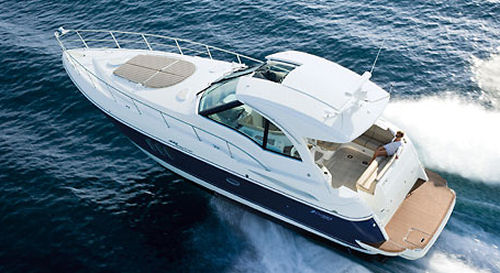 Cruisers Yachts 420 Sports Coupe