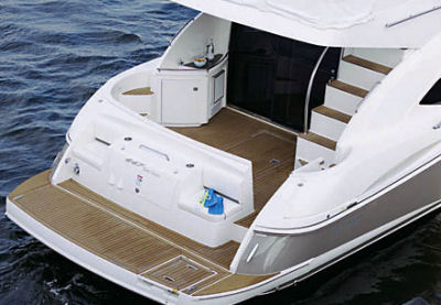 Cruisers Yachts 447