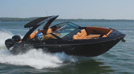 Cruisers Yachts 338 OB