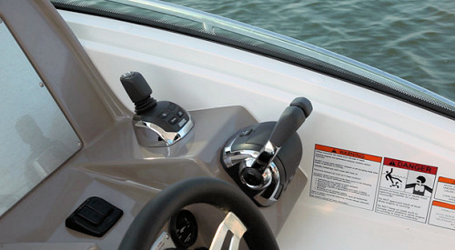 Cruisers Yachts 430 Sports Coupe