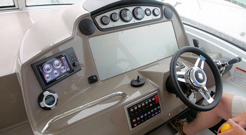 Cruisers Yachts 430 Sports Coupe