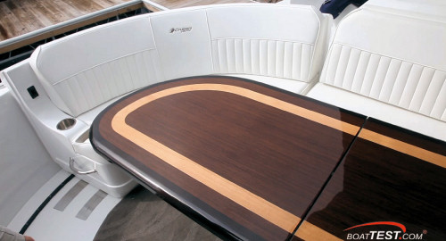 Cruisers Yachts 540 Sports Coupe