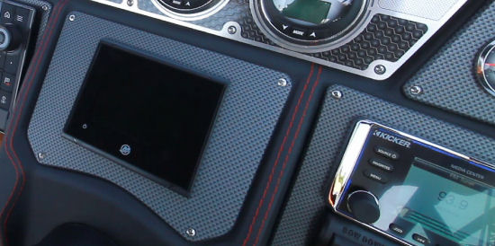 Cruisers Yachts 338 Bow Rider