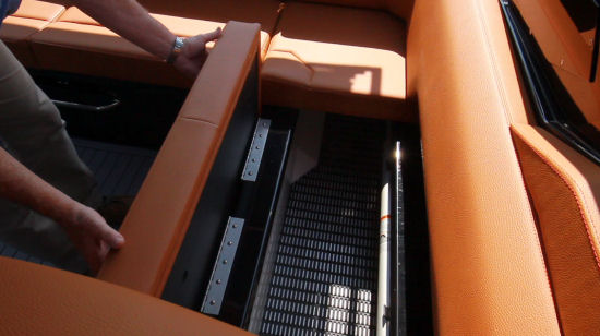 Cruisers Yachts 338 Bow Rider