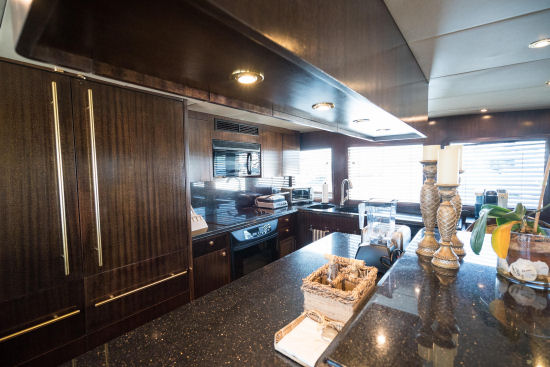 Denison Yacht Sales Sunday Money