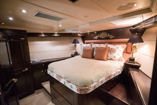 Denison Yacht Sales Sunday Money