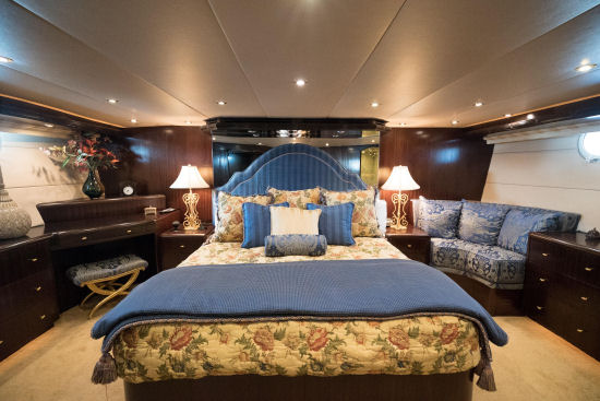 Denison Yacht Sales Sunday Money