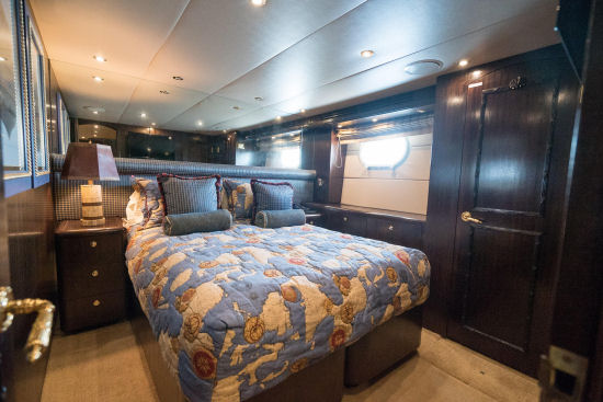 Denison Yacht Sales Sunday Money