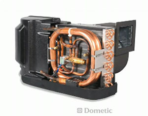 Marine Air Conditioning How to Keep Your Cool air