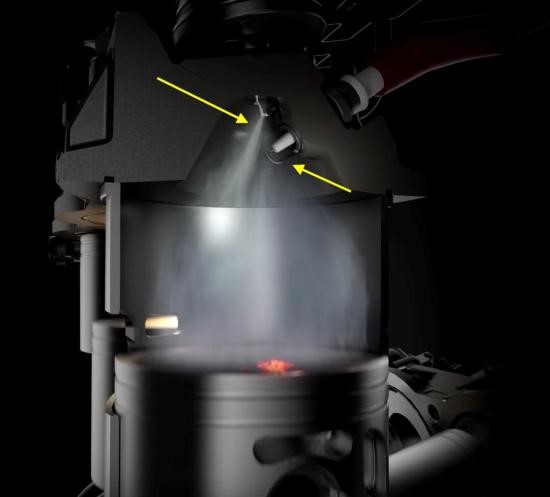 Dusky 278 Open Fisherman chamber