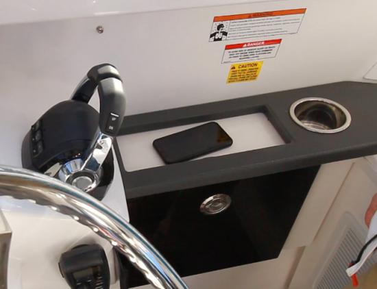 Everglades 340DC cell phone