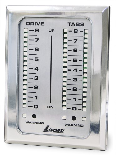 How to Drive a Fast Boat Safely livorsi indicator