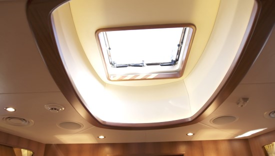 Fleming 58 soffit