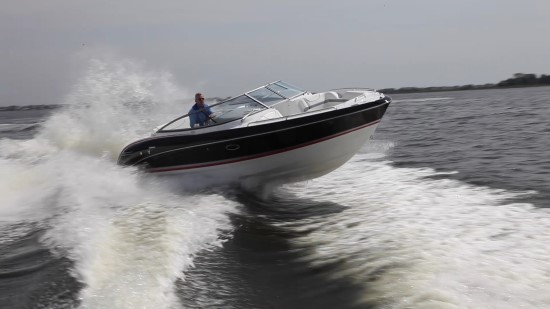 Formula 270 BR Level