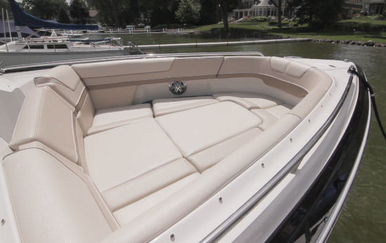 Formula 290 Bowrider 2016