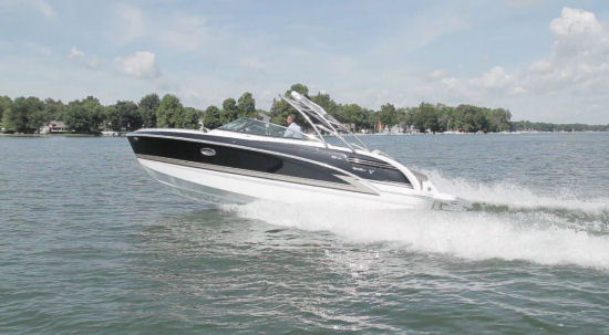 Formula 290 Bowrider 2016