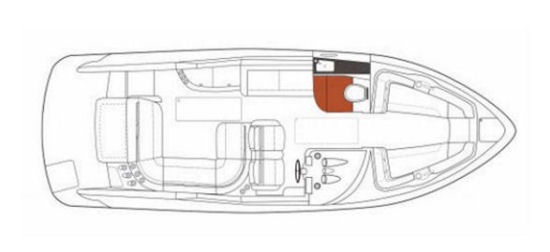 Formula 290 Bowrider 2016