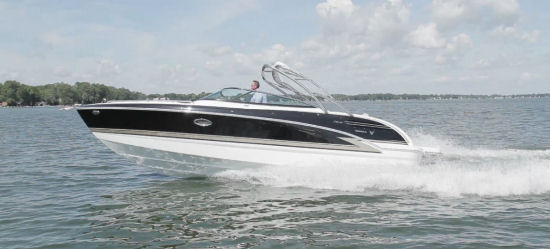 Formula 290 Bowrider 2016