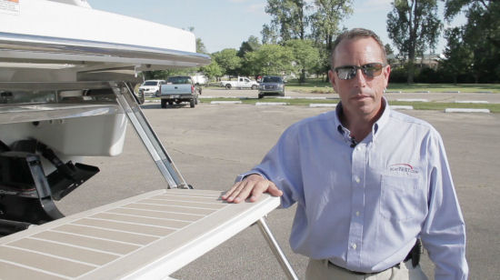 Formula 290 Bowrider 2016