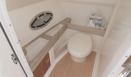 Formula 290 Bowrider 2016