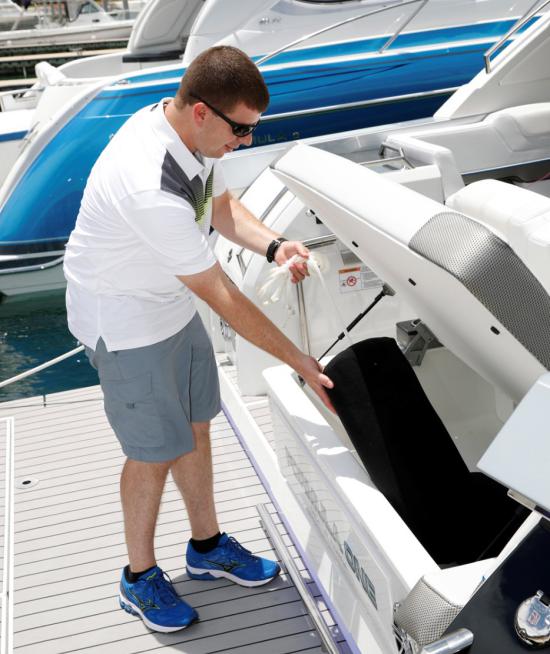 Formula 400 Super Sport Crossover fenders