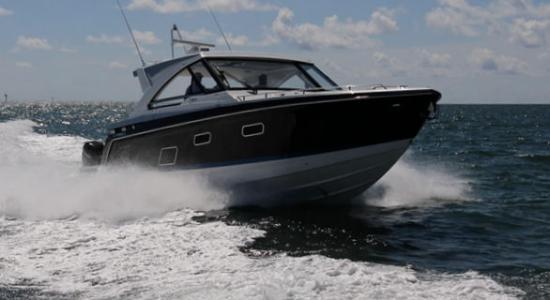 Formula 400 Super Sport Crossover